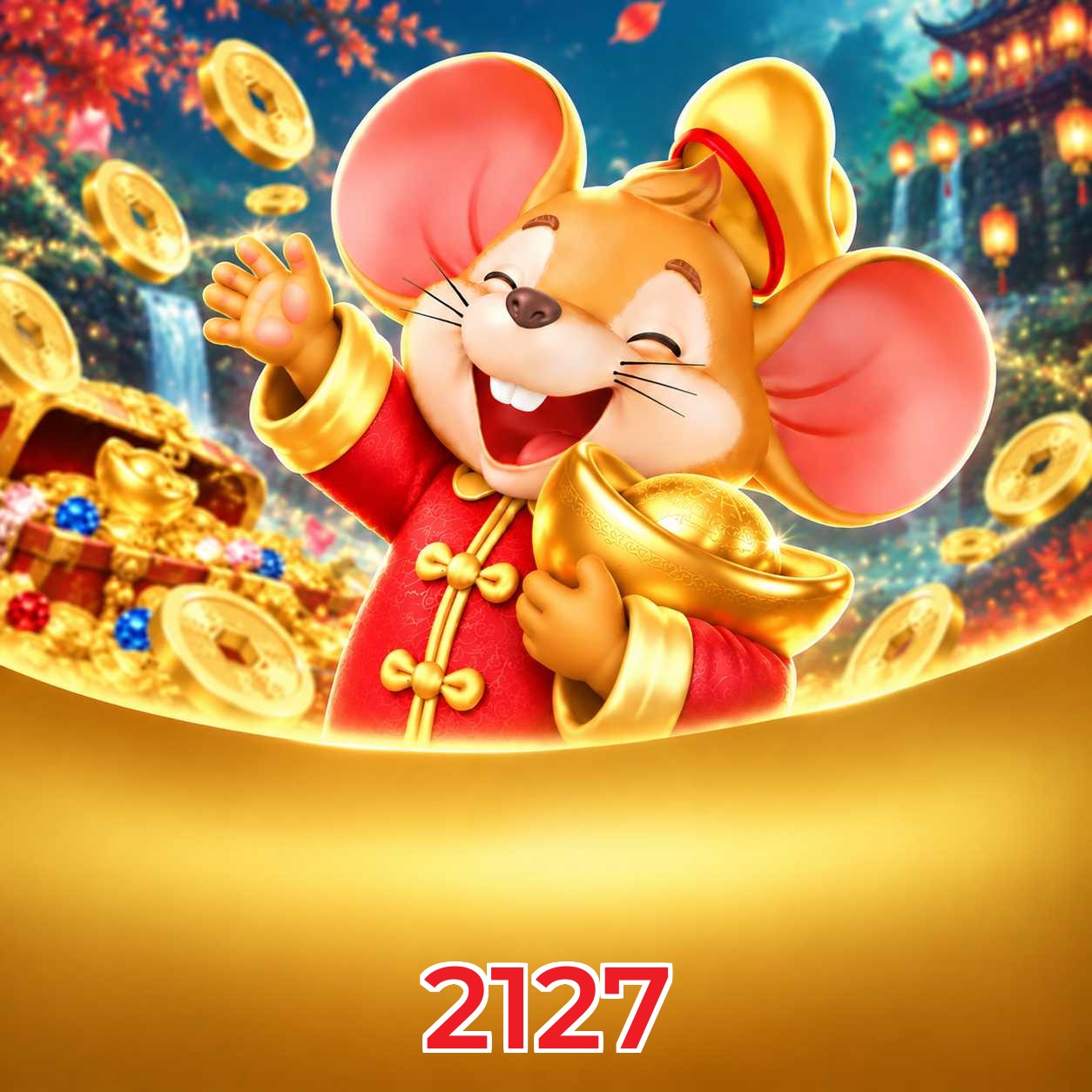 Plushie Frenzy PG Soft na 2127