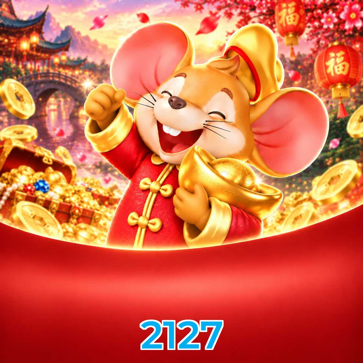 Plushie Frenzy performance nos jogos 2127