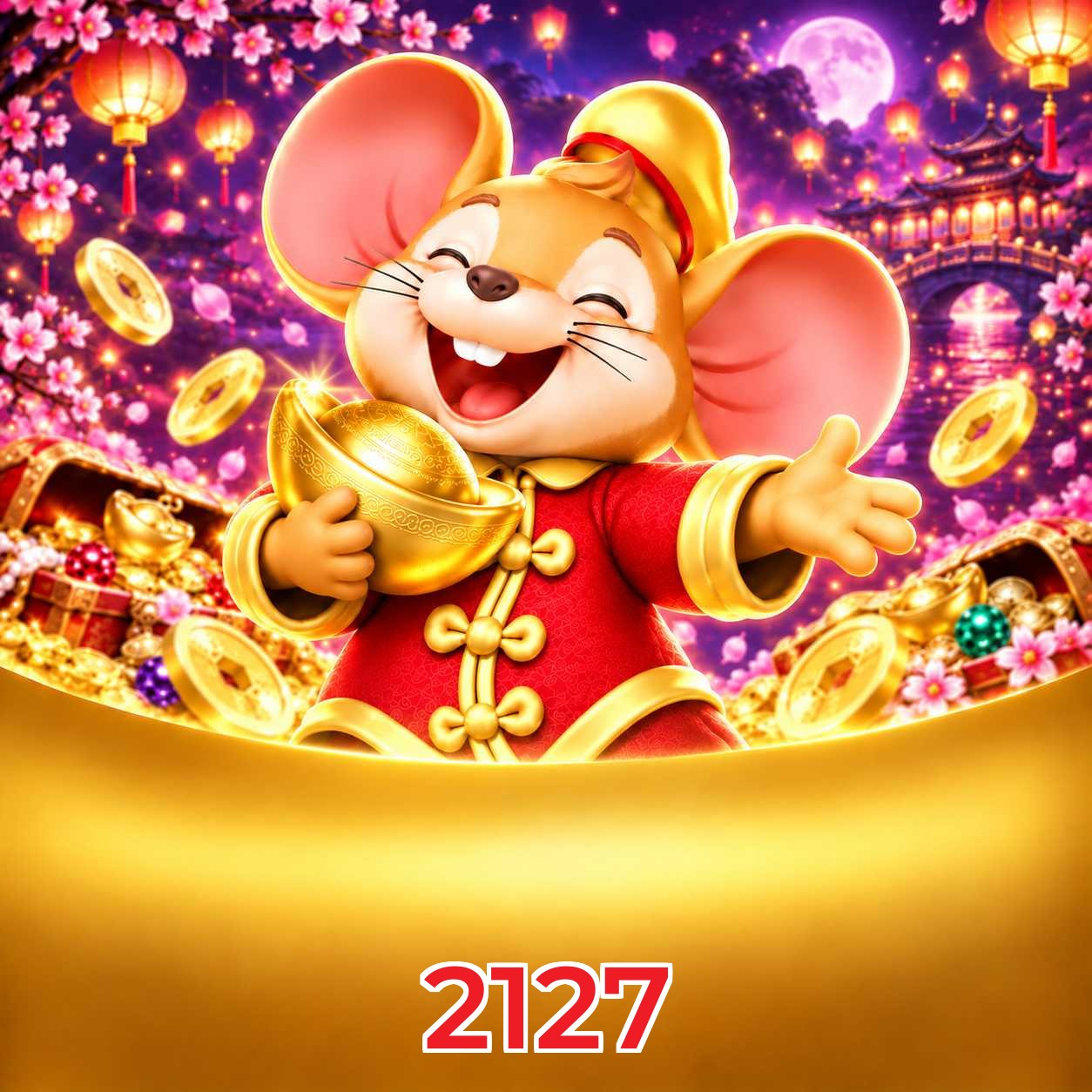 Escolha de slots como Plushie Frenzy