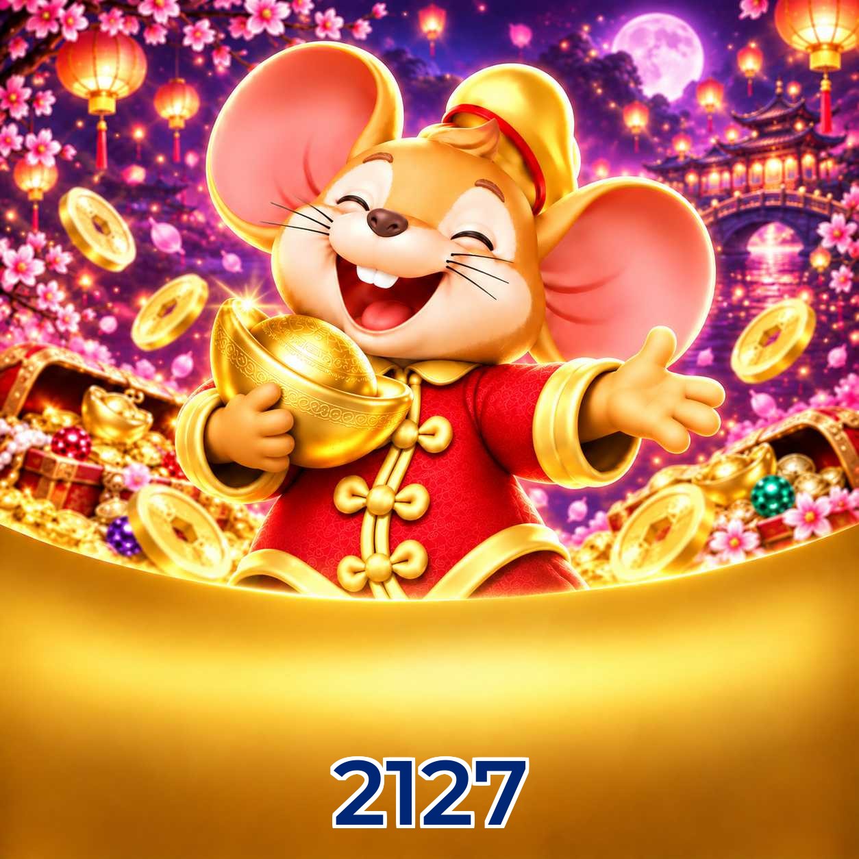 Roleta e slots Plushie Frenzy na 2127