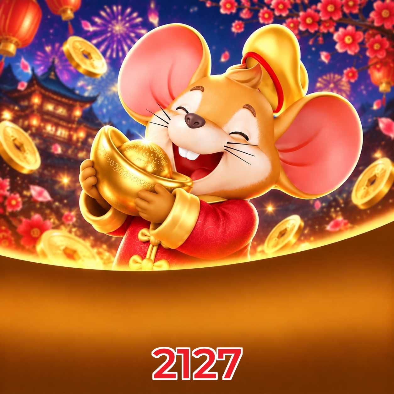 Plushie Frenzy ranking de slots 2127